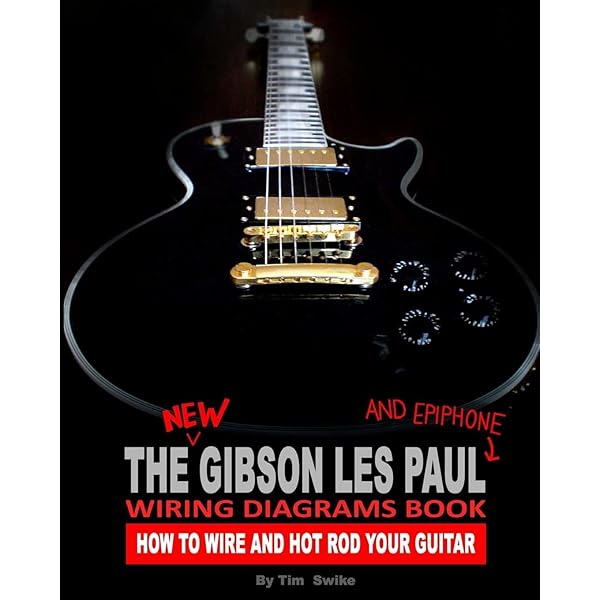 The Gibson Les Paul Handbook: How To Buy, Maintain, Set Up